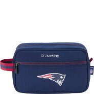 Travelite travelite x NFL Kulturbeutel 24 cm Produktbild