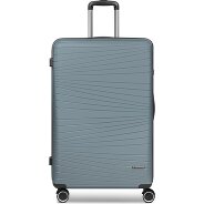 Franky Dallas 3.0 4 Rollen Trolley L 75 cm Produktbild