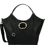 Harbour 2nd Raffaella Shopper Tasche Leder 50 cm Produktbild
