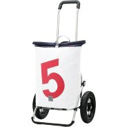 Andersen Shopper Royal Shopper 360° Einkaufstrolley 60 cm Produktbild