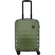 Pack Easy Flow 4 Rollen Kabinentrolley S 52 cm Produktbild