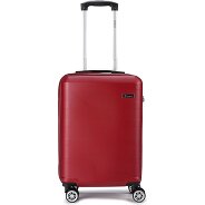 Benzi 5330 4 Rollen Kabinentrolley S 55 cm Produktbild
