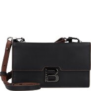 Burkely Modest Meghan Handytasche Leder 17,5 cm Produktbild
