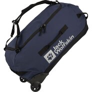 Jack Wolfskin All-In 90 2 Rollen Reisetasche 80 cm Produktbild