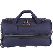 Travelite Basics 2-Rollen Reisetasche 55 cm Produktbild