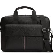 Tommy Hilfiger TH Central Aktentasche 38.5 cm Laptopfach Produktbild