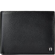 AIGNER Mica Geldbörse RFID Schutz Leder 12 cm Produktbild