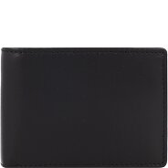 Leonhard Heyden Roma Geldbörse Leder 11 cm Produktbild