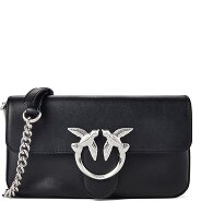 PINKO Love one Umhängetasche Leder 23 cm Produktbild