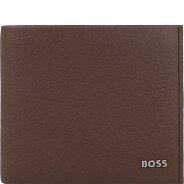 Boss New Crosstown Geldbörse Leder 11 cm Produktbild