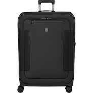 Victorinox Werks Traveler 7.0 4 Rollen Trolley 75 cm mit Dehnfalte Produktbild