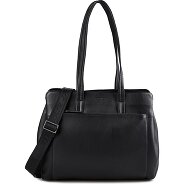 Harbour 2nd Just Pure Schultertasche Leder 38 cm Laptopfach Produktbild