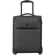 Pack Easy Easytrip 2 Rollen Kabinentrolley 45 cm Produktbild