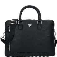 Guess Torino Aktentasche 40 cm Laptopfach Produktbild