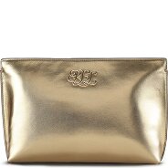 Lauren Ralph Lauren Top Clutch Tasche Leder 27 cm Produktbild