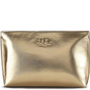 Lauren Ralph Lauren Top Clutch Tasche Leder 27 cm Produktbild