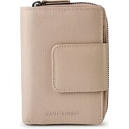 Jack Kinsky Livorno 511 Geldbörse RFID Schutz Leder 9.5 cm Produktbild