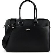 Lacoste Business Aktentasche 39 cm Laptopfach Produktbild