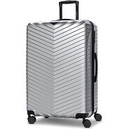 Redolz Essentials 18 2.0 4 Rollen Trolley L 76 cm mit Dehnfalte Produktbild
