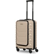 Smartbox Edition 01 4 Rollen Kabinentrolley 55 cm Laptopfach Produktbild