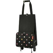 reisenthel Foldabletrolley Einkaufstrolley 66 cm Produktbild