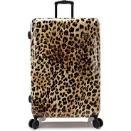 Heys Elite Fashion 4 Rollen Trolley L 76 cm mit Dehnfalte Produktbild