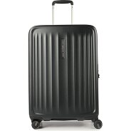 Samsonite Fyrm 4 Rollen Trolley M 67 cm mit Dehnfalte Produktbild