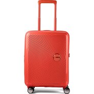 American Tourister Soundbox 4-Rollen Kabinentrolley 55 cm Produktbild