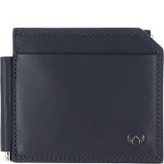 Golden Head Polo Geldbörse Leder 10 cm Geldscheinklammer Produktbild