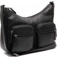 The Chesterfield Brand Valenora Umhängetasche Leder 31 cm Produktbild