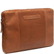 The Chesterfield Brand Tilbury Laptoptasche Leder 37 cm Produktbild