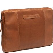 The Chesterfield Brand Tilbury Laptoptasche Leder 37 cm Produktbild