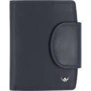 Golden Head Polo Geldbörse RFID Schutz Leder 12.5 cm Produktbild
