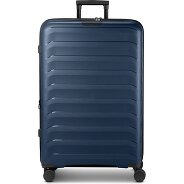 d&n Toronto 4 Rollen Trolley L 75 cm mit Dehnfalte Produktbild