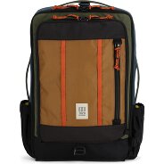 Topo Designs Global Reiserucksack 51 cm Laptopfach Produktbild