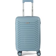 Benzi 5820 4 Rollen Kabinentrolley 55 cm Produktbild