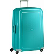 Samsonite S'Cure Spinner 4-Rollen Trolley 81 cm Produktbild