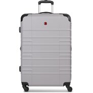 Wenger Amplar Evo 4 Rollen Trolley L 75 cm mit Dehnfalte Produktbild