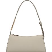 DKNY Avril Schultertasche Leder 26 cm Produktbild