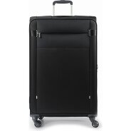 Samsonite Citybeat 4 Rollen Trolley 78 cm mit Dehnfalte Produktbild