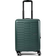 American Tourister Sunset Hills 4 Rollen Kabinentrolley 55 cm Produktbild