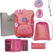DerDieDas ErgoFlex Superflash Easy Schulranzen-Set Produktbild