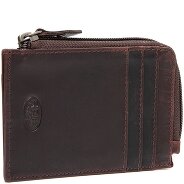 The Chesterfield Brand Livenza Kreditkartenetui RFID Schutz Leder 12 cm Produktbild