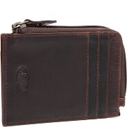 The Chesterfield Brand Livenza Kreditkartenetui RFID Schutz Leder 12 cm Produktbild