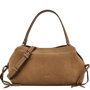 abro Necessity Schultertasche Leder 40 cm Produktbild