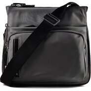 Mandarina Duck Hunter Umhängetasche 25 cm mit Dehnfalte Produktbild