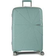 American Tourister Starvibe 4 Rollen Trolley 77 cm mit Dehnfalte Produktbild