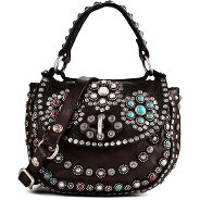 Campomaggi Afrodite Mini Bag Handtasche Leder 18 cm Produktbild