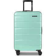 Franky Munich 4.0 4 Rollen Trolley M 66 cm mit Dehnfalte Produktbild
