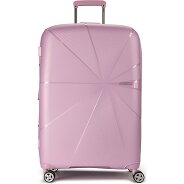 American Tourister Starvibe 4 Rollen Trolley 77 cm mit Dehnfalte Produktbild